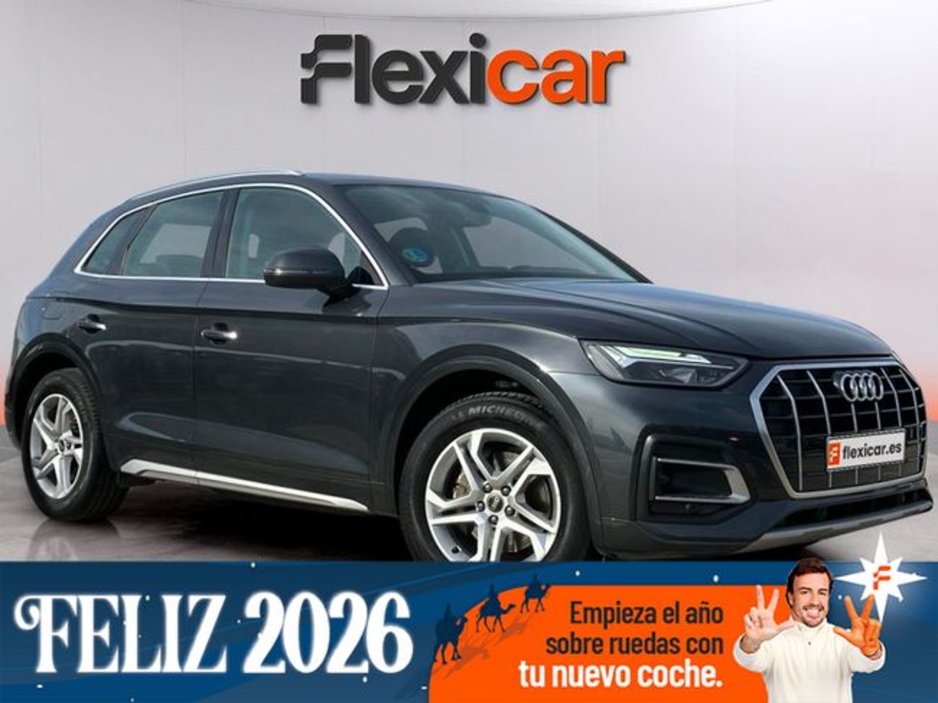 Imagen de AUDI Q5