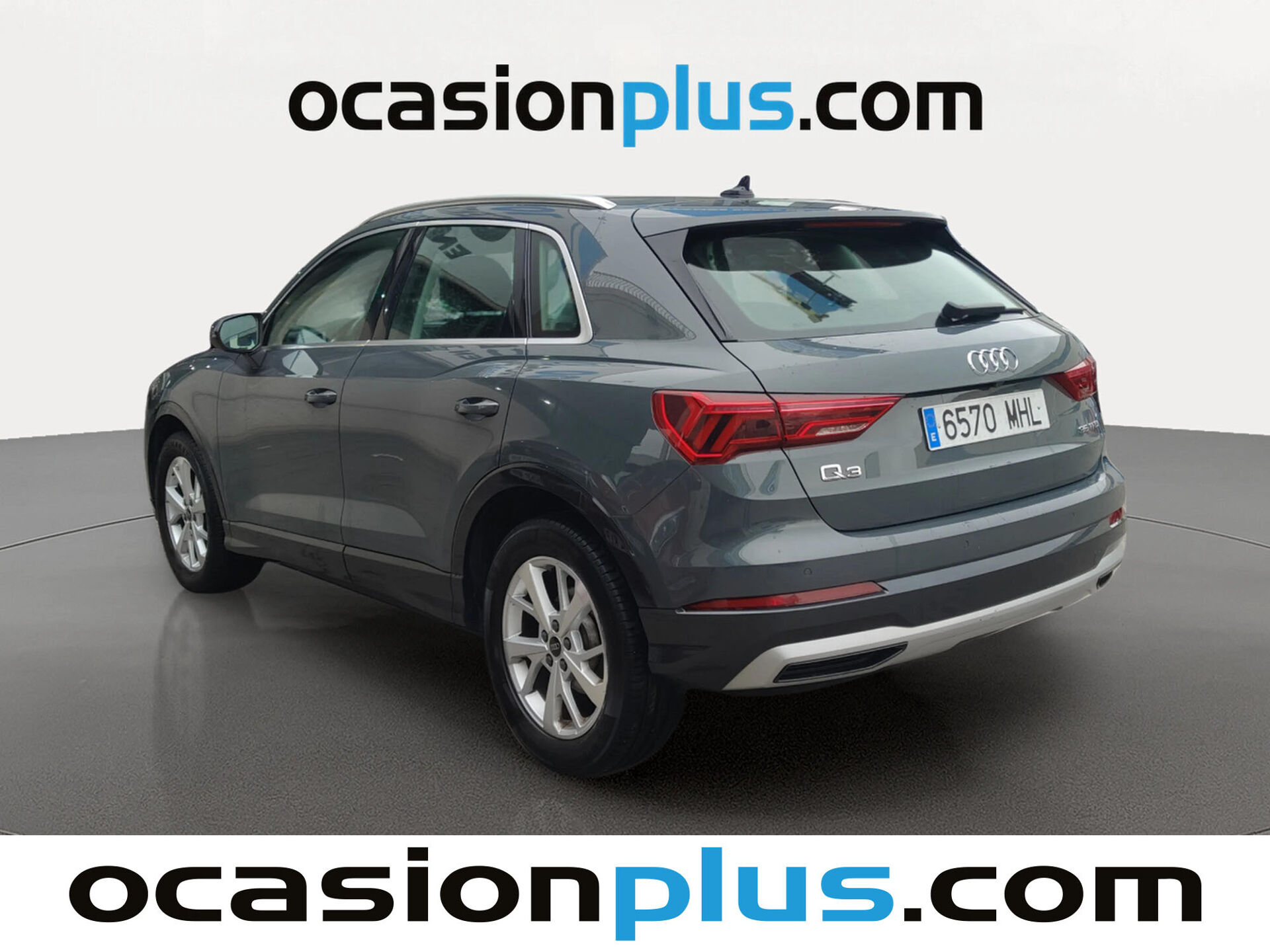 Imagen 3 de AUDI Q3