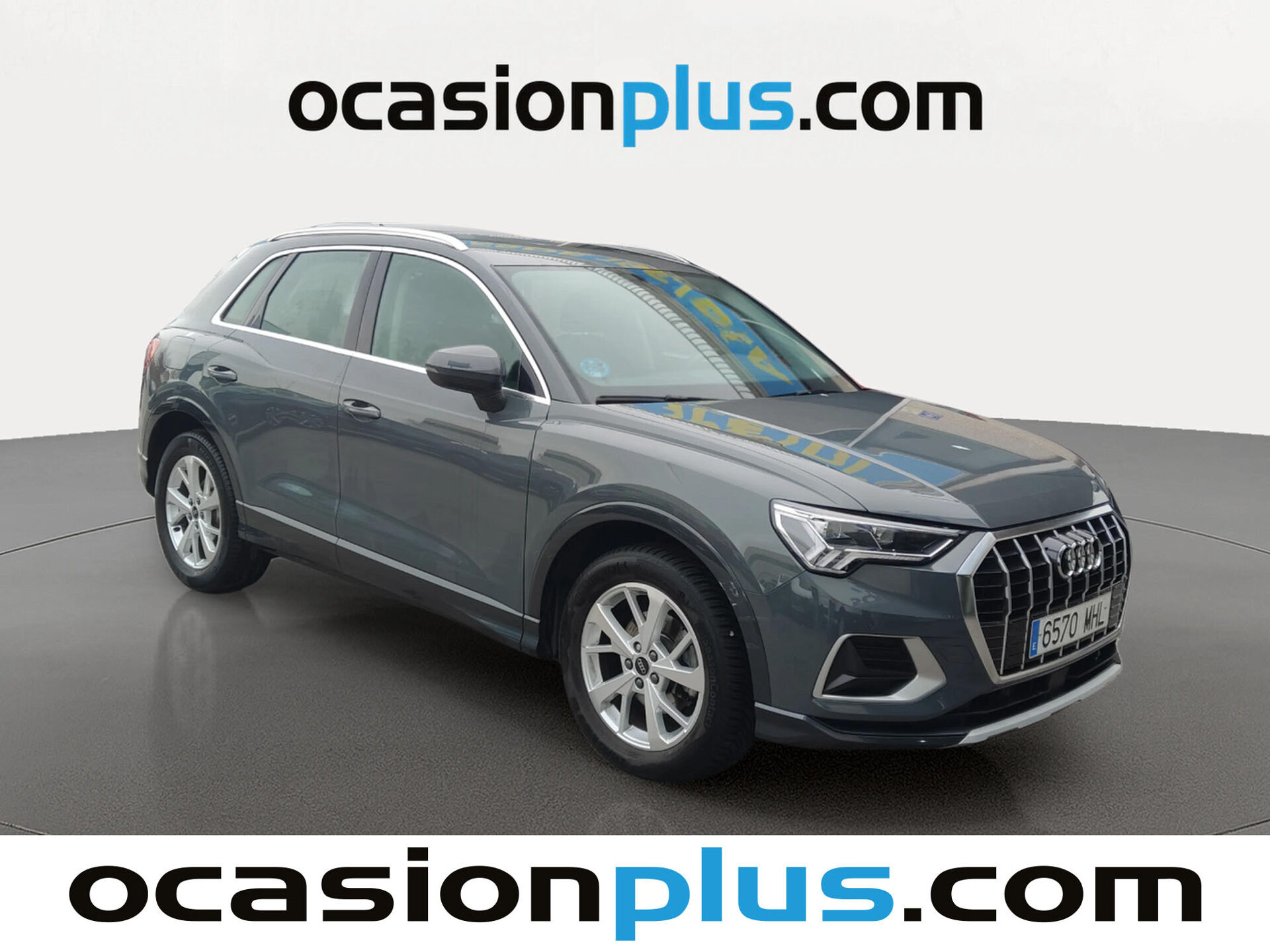 Imagen 2 de AUDI Q3