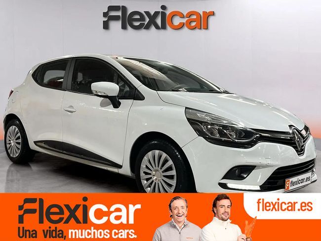 RENAULT Clio (Zen Energy TCe 66kW (90CV)) en Madrid