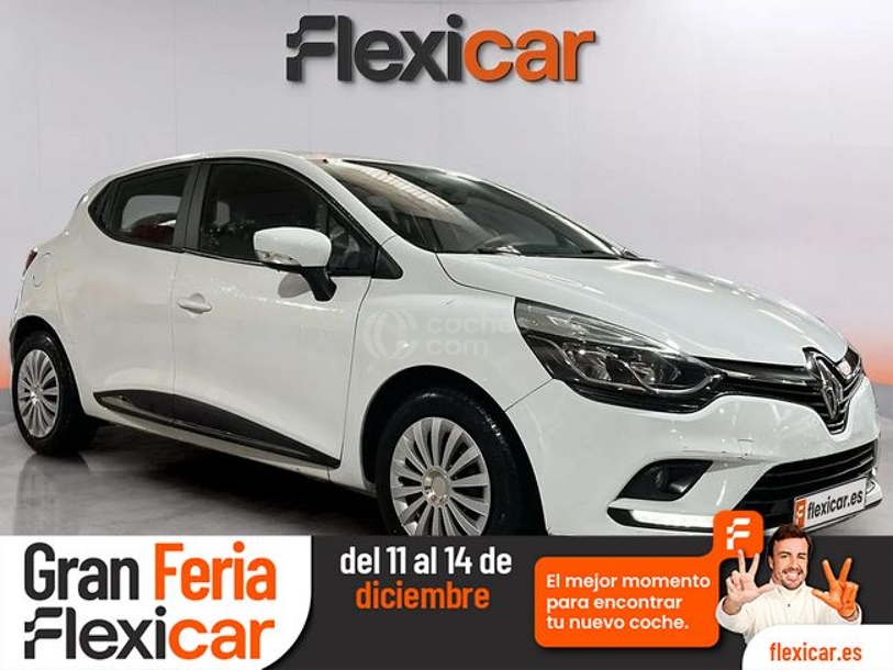 Foto del RENAULT Clio TCe GPF Energy Zen 66kW