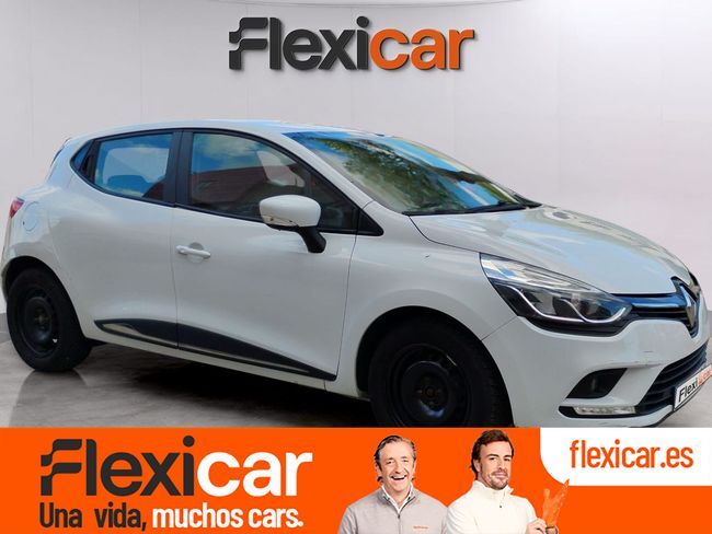 RENAULT Clio (Zen Energy TCe 66kW (90CV)) en Madrid