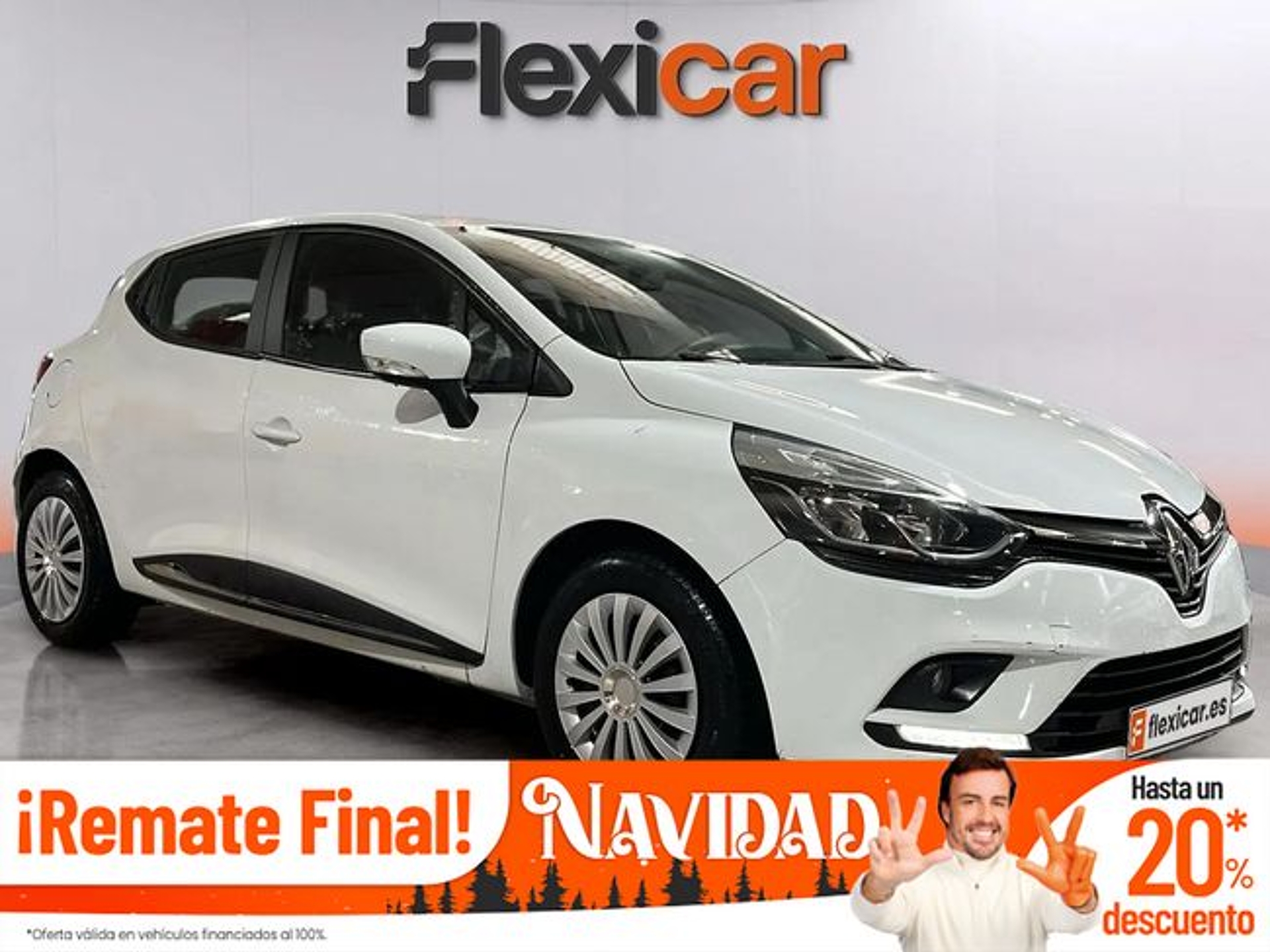 Imagen de RENAULT Clio