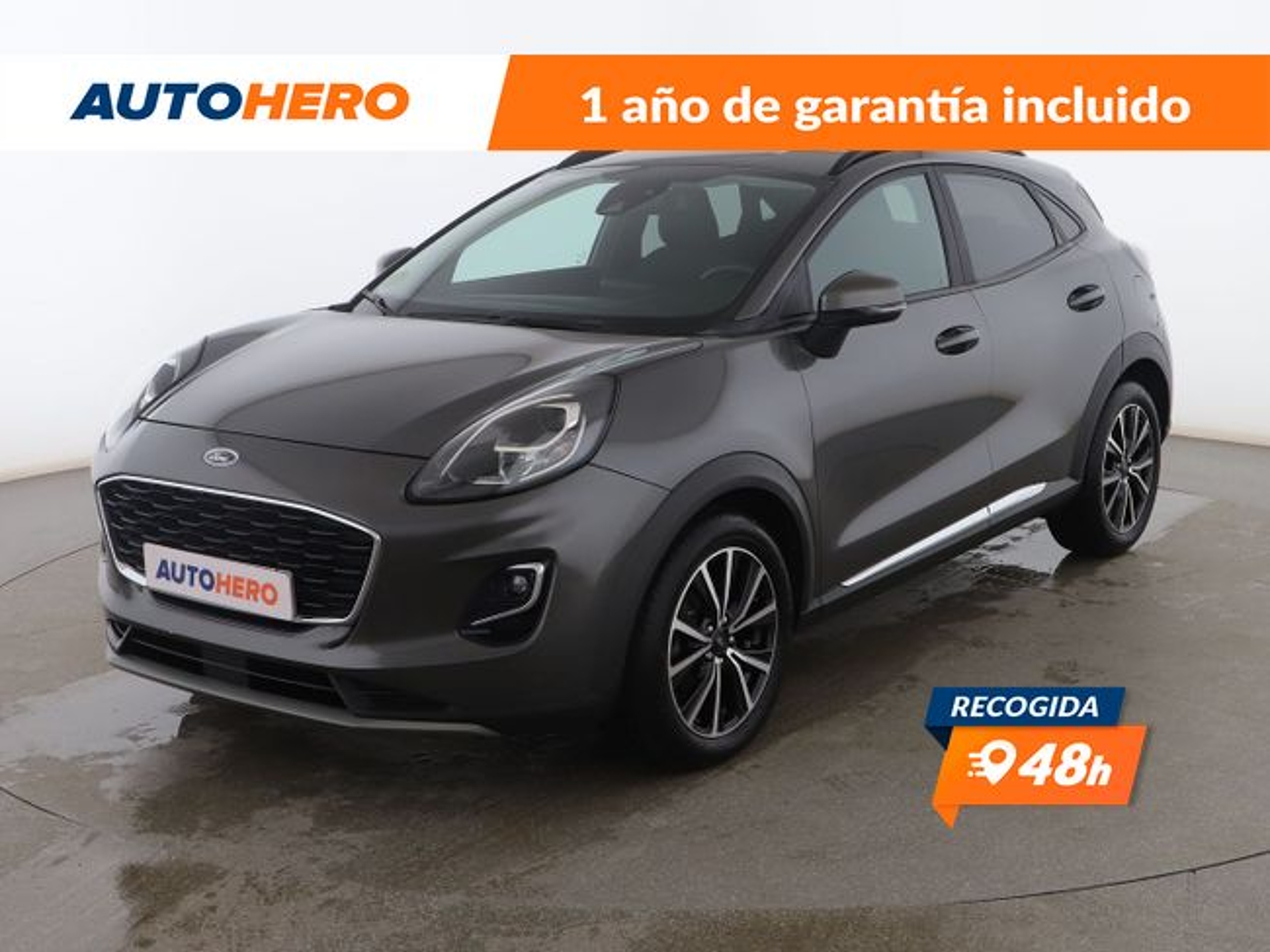 Imagen de FORD Puma