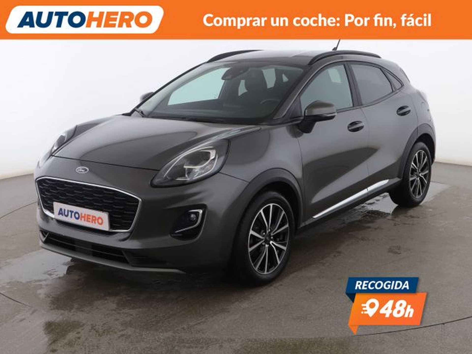 Imagen de FORD Puma