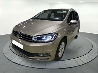 Imagen de VOLKSWAGEN Touran 2.0TDI CR BMT Advance 110kW