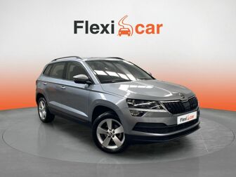 Imagen de SKODA Karoq 1.5 TSI Style ACT