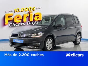 Imagen de VOLKSWAGEN Touran 2.0TDI CR BMT Advance DSG7 110kW