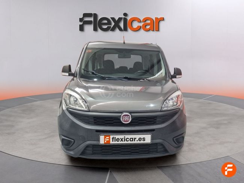 Foto del FIAT Dobló Panorama 1.3Mjt Pop 70kW N1