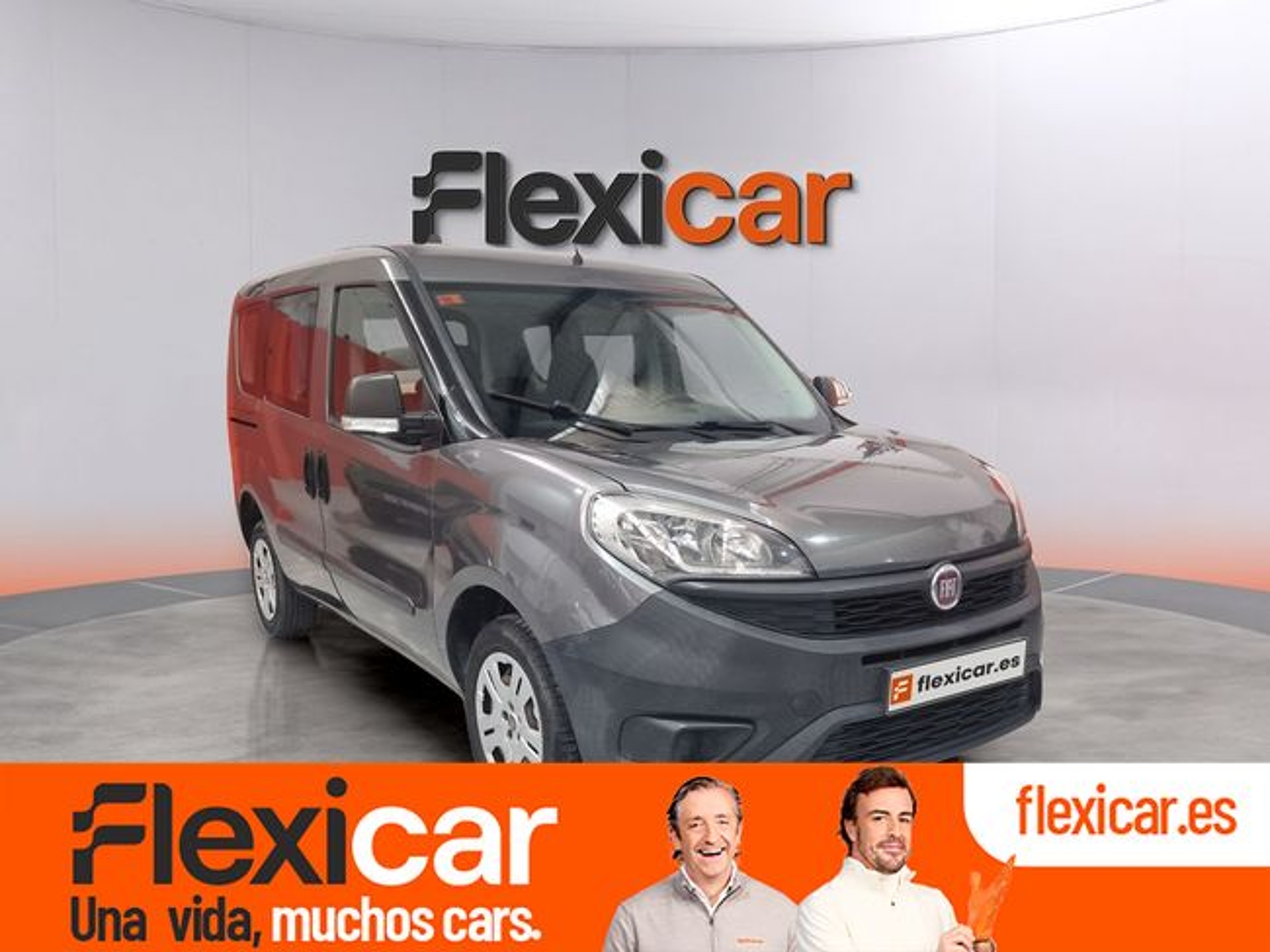 Imagen de FIAT Dobló