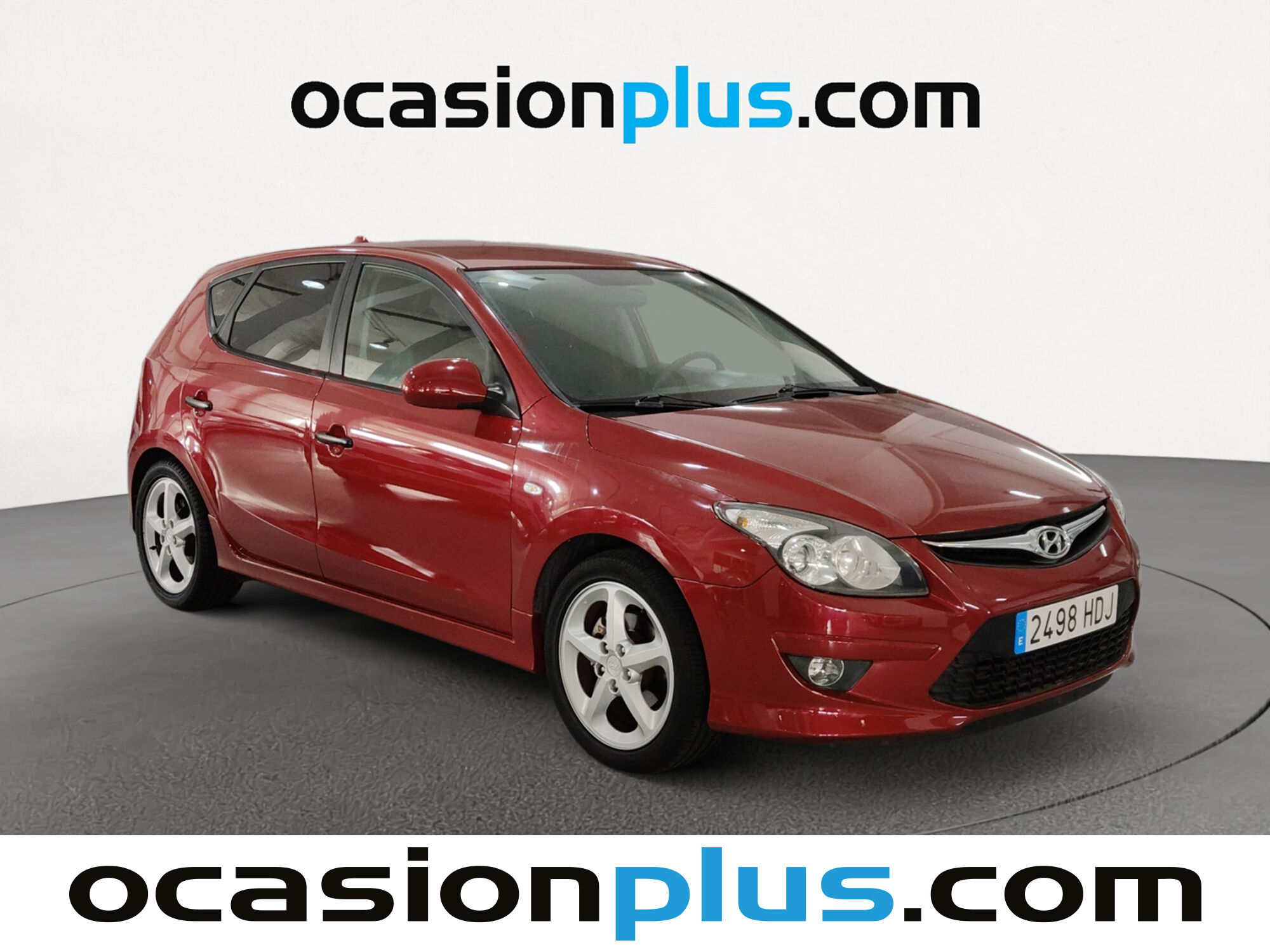 Foto del HYUNDAI i30 1.6CRDi Comfort 90