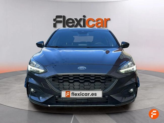 Foto del FORD Focus Sportbreak 1.0 Ecoboost ST Line