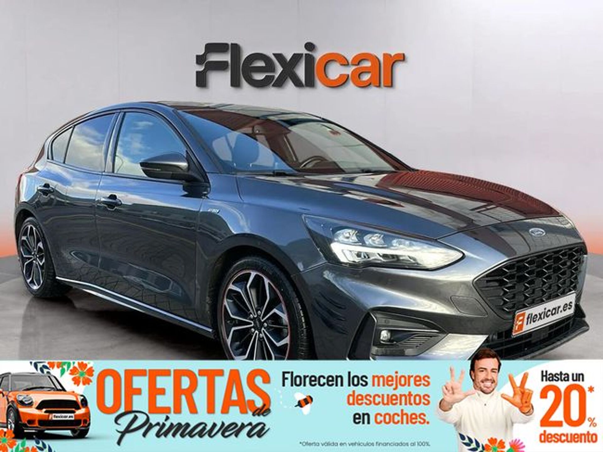 Imagen 1 de FORD Focus