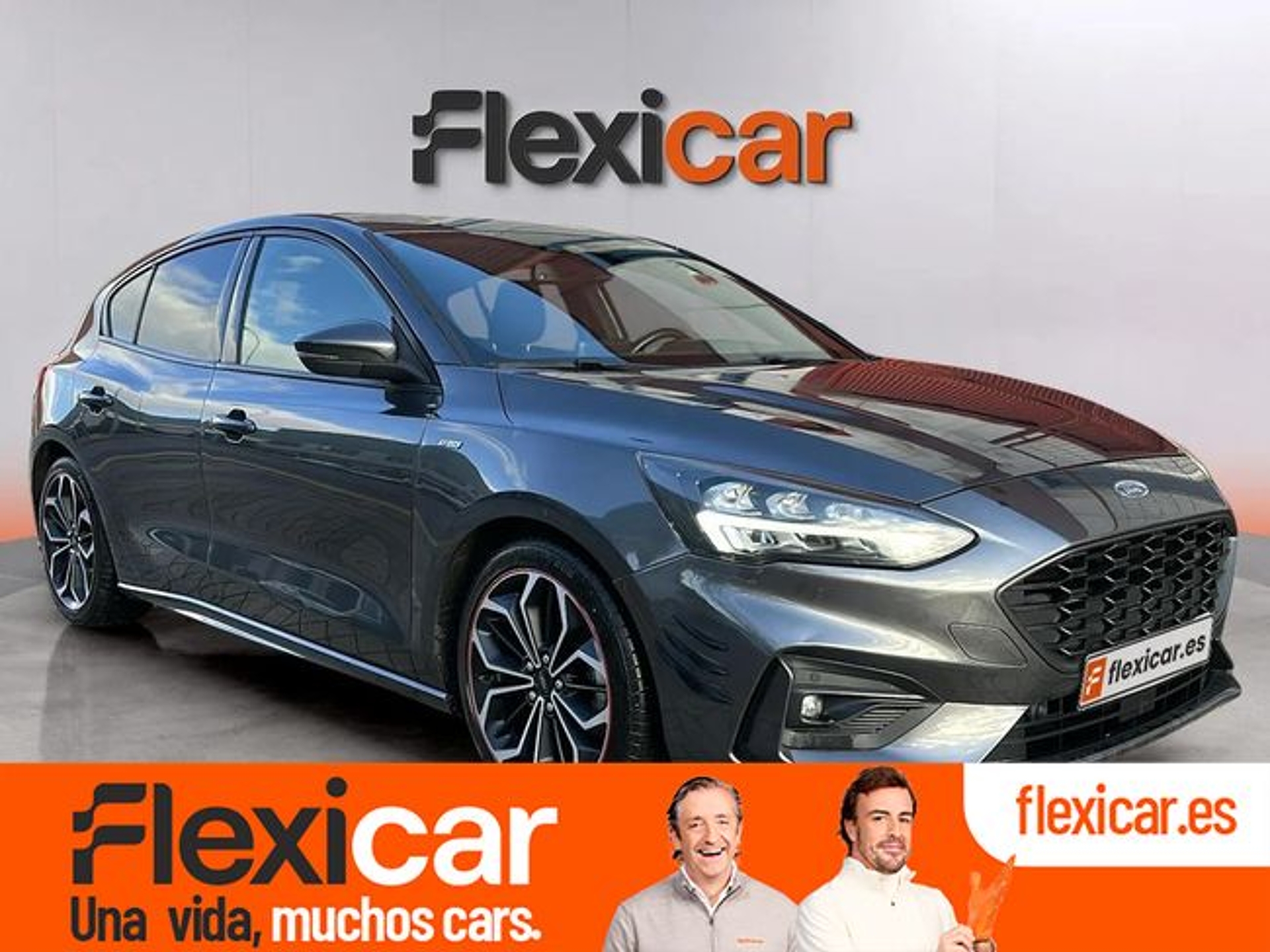 Imagen de FORD Focus