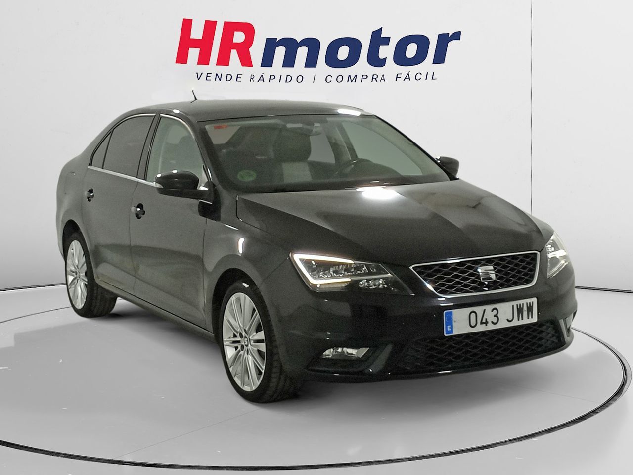 SEAT Toledo (Style) en Madrid