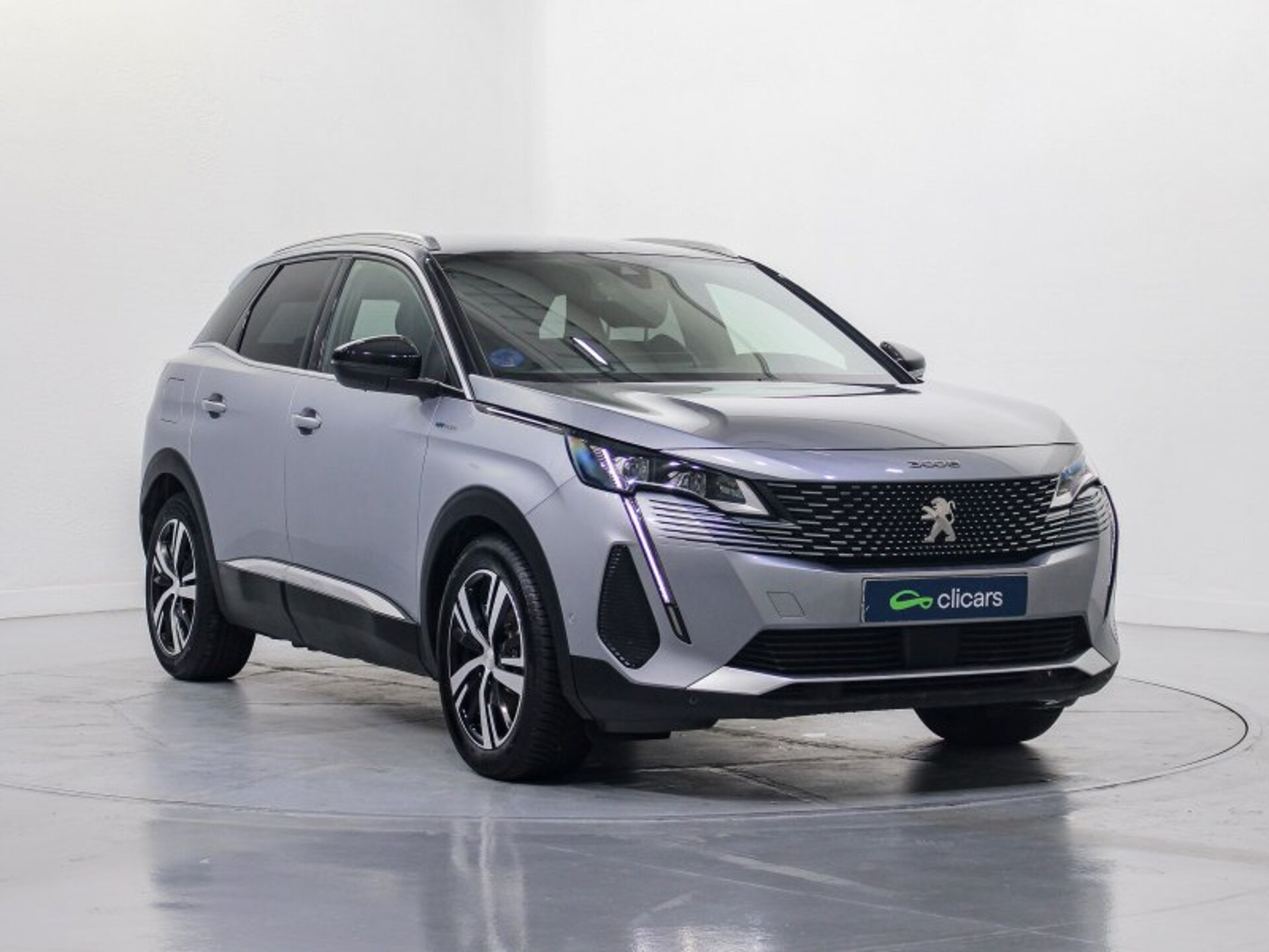 Imagen 3 de PEUGEOT 3008