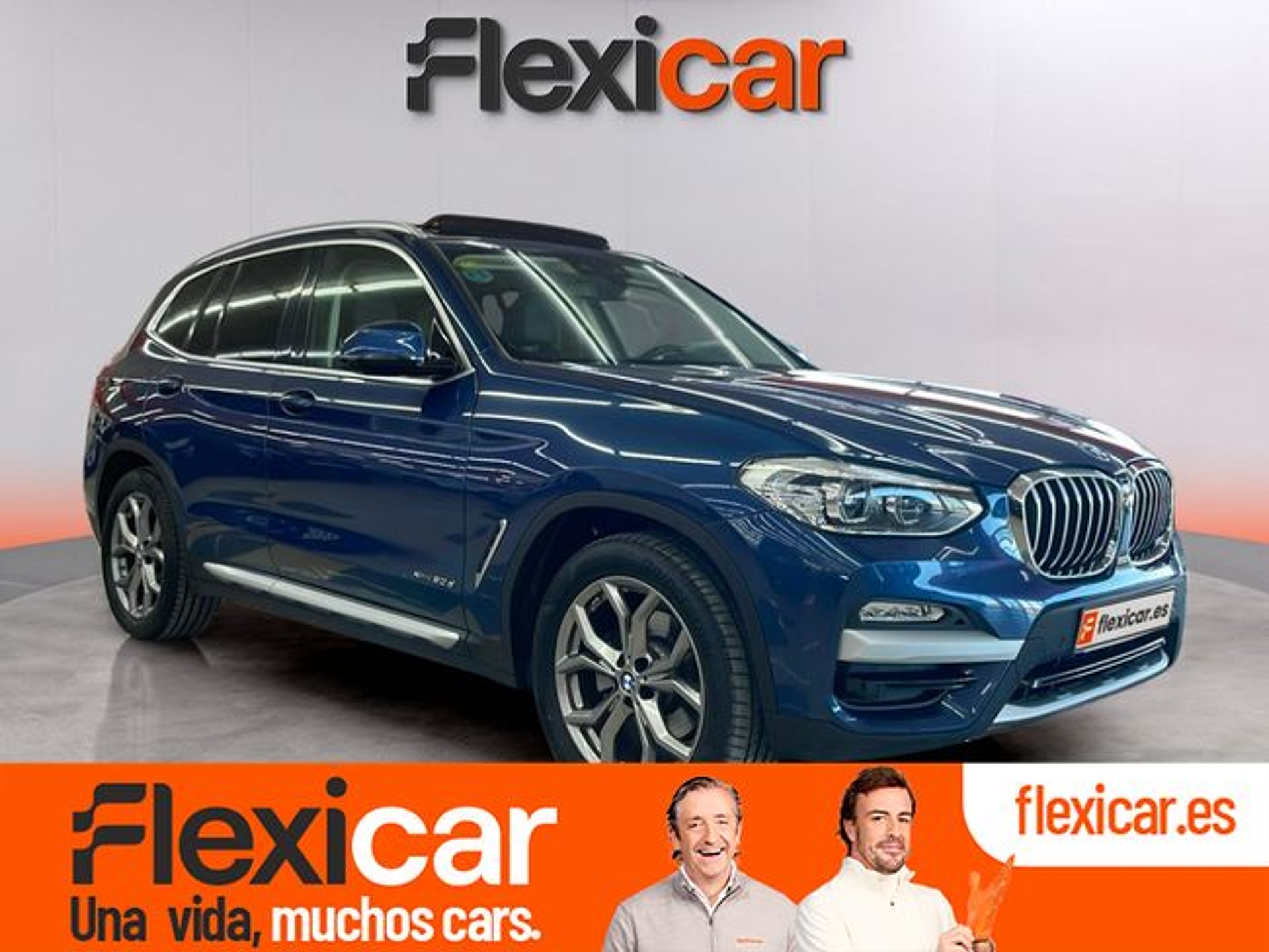 Imagen de BMW X3