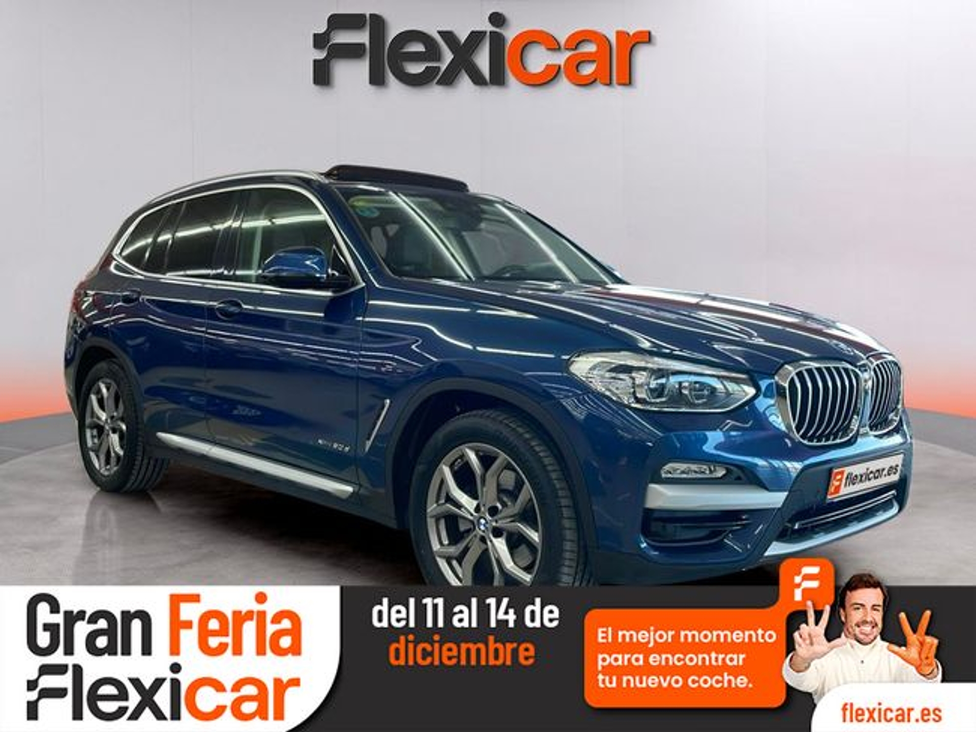 Imagen de BMW X3