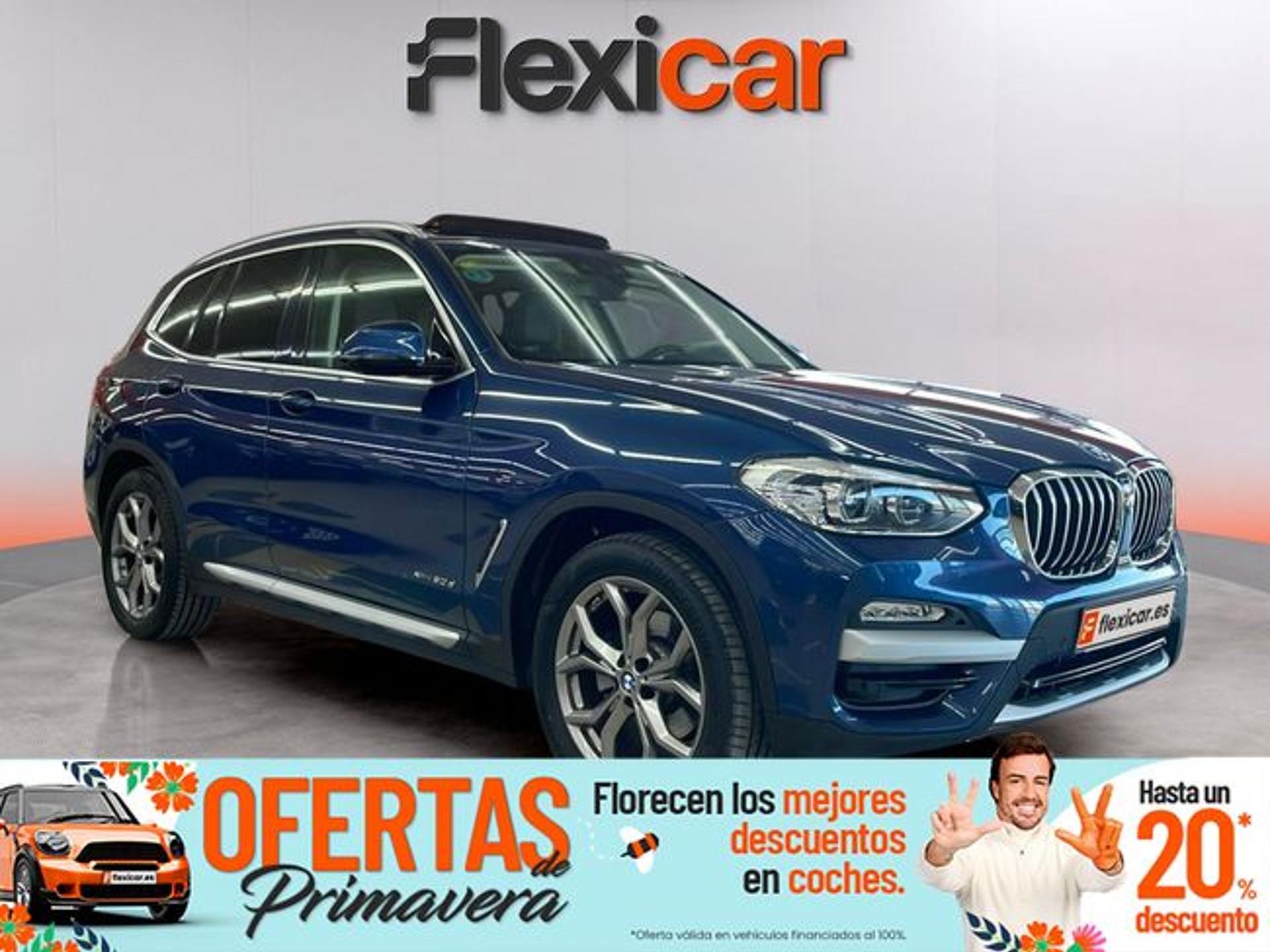 Imagen de BMW X3