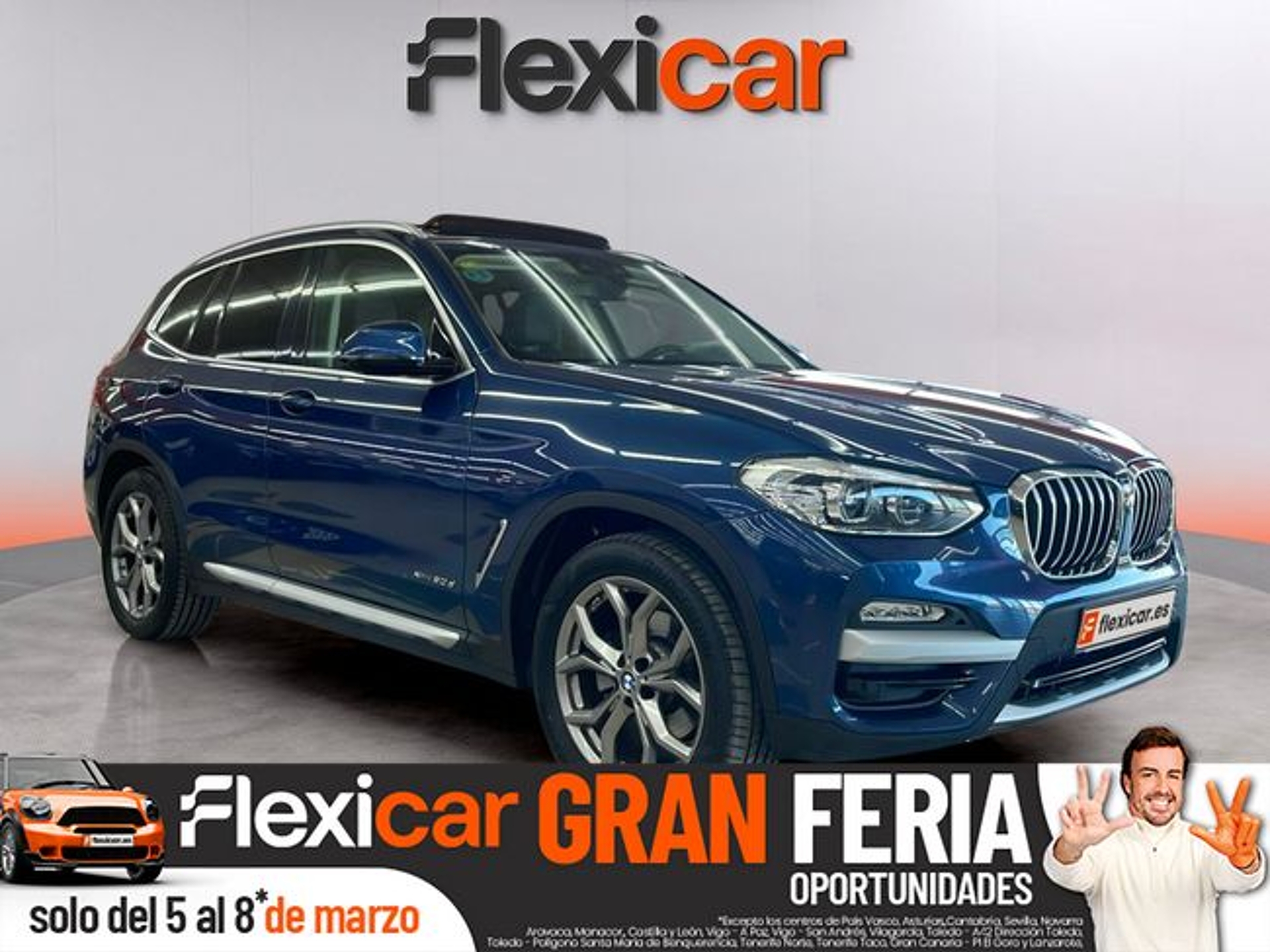 Imagen de BMW X3