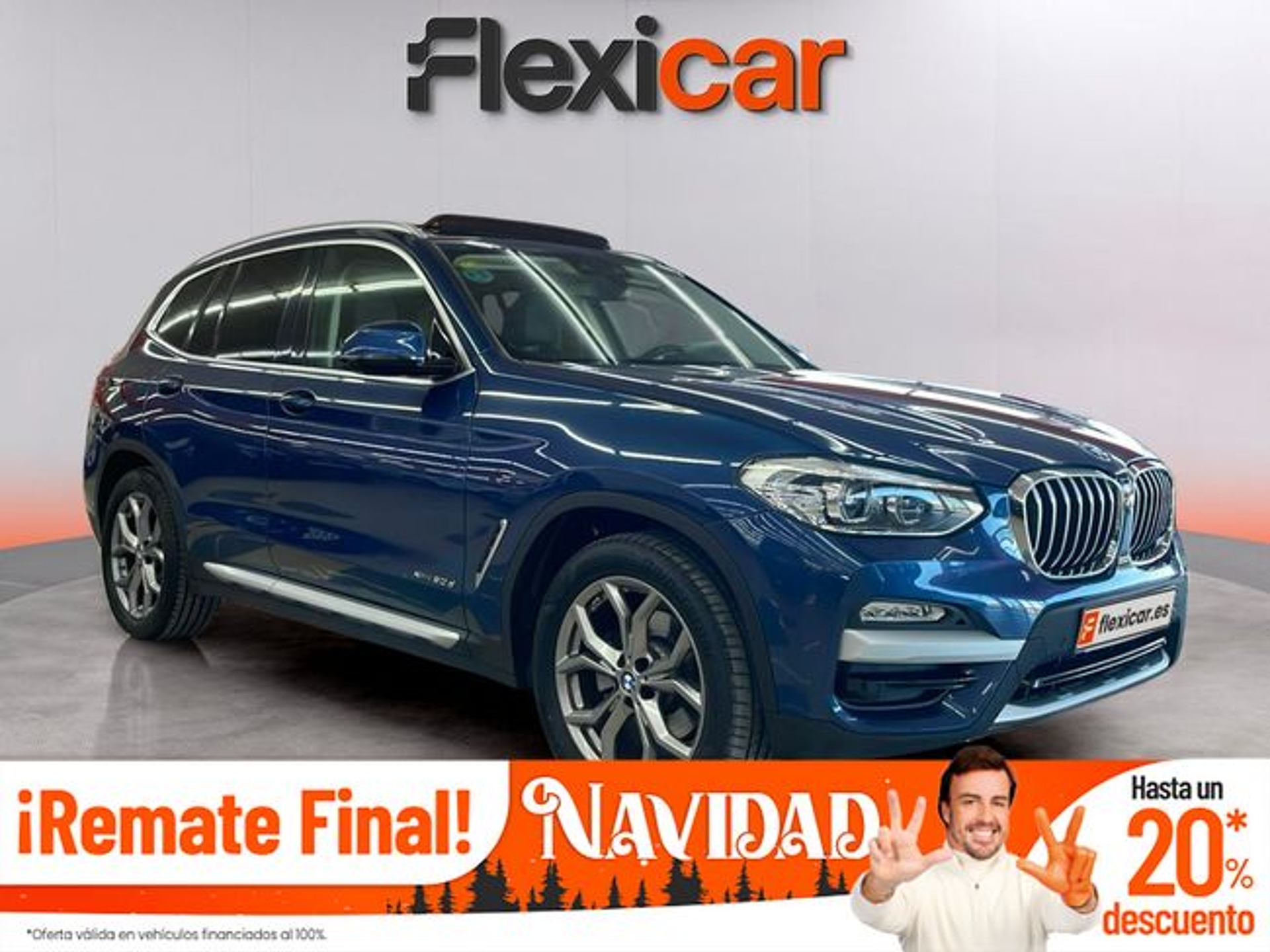 Imagen de BMW X3