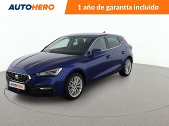 Imagen de SEAT León 1.4 TSI e-Hybrid S&S Xcellence DSG-6 204