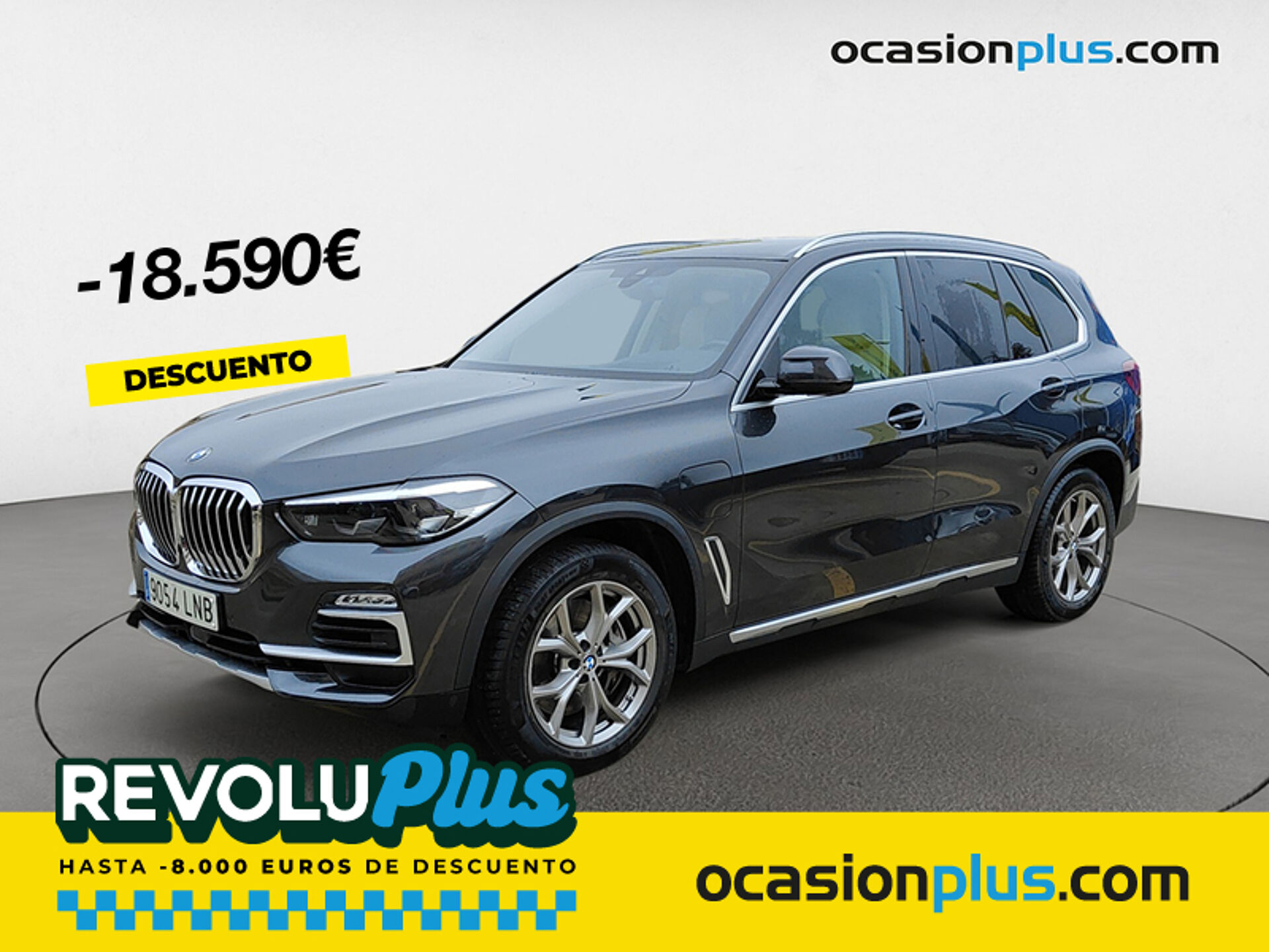 Imagen de BMW X5