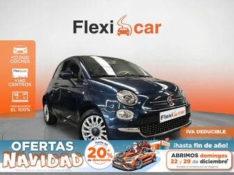 Imagen de FIAT 500 1.0 Hybrid Dolcevita 52kW