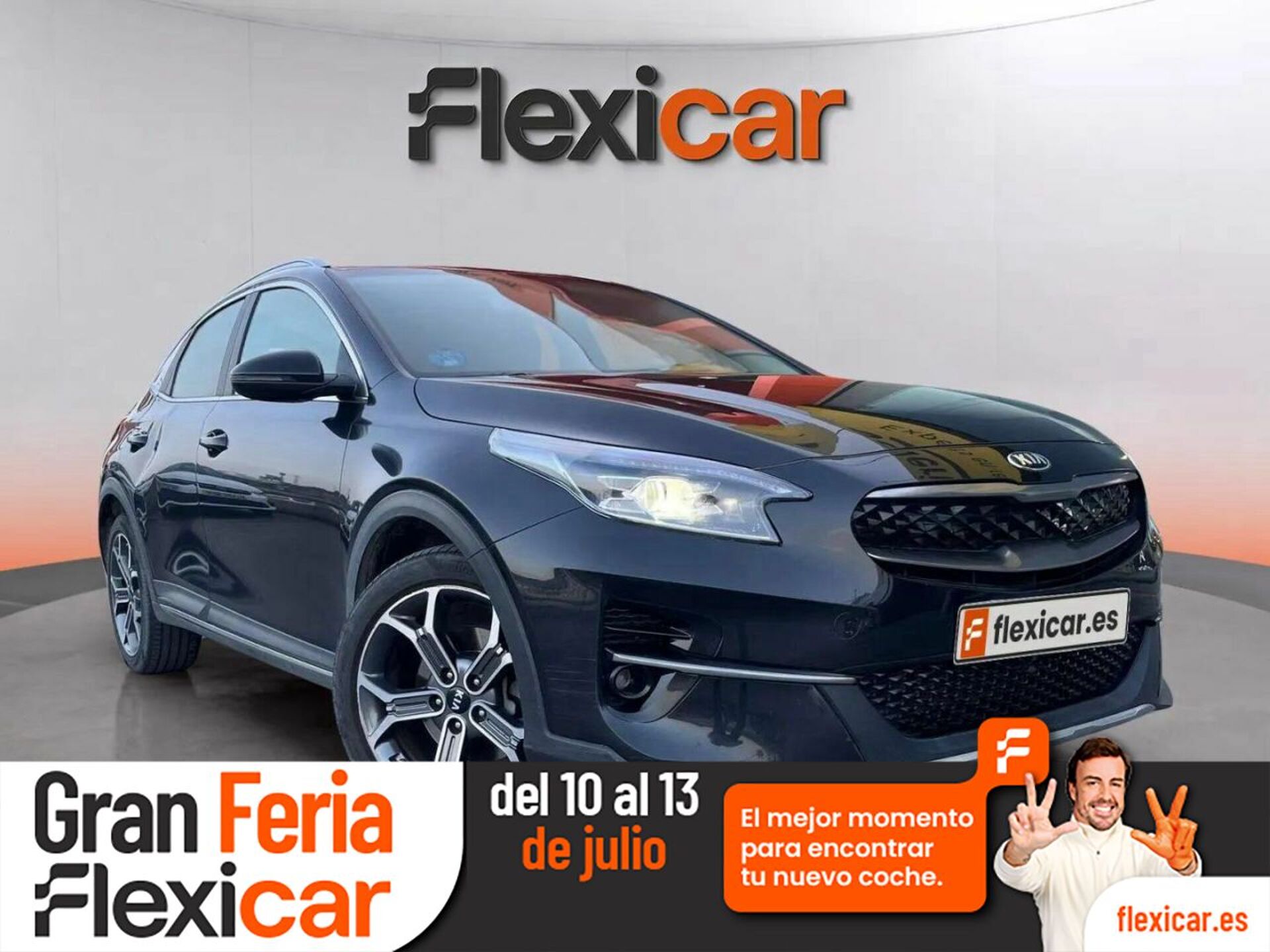 Imagen de KIA XCeed