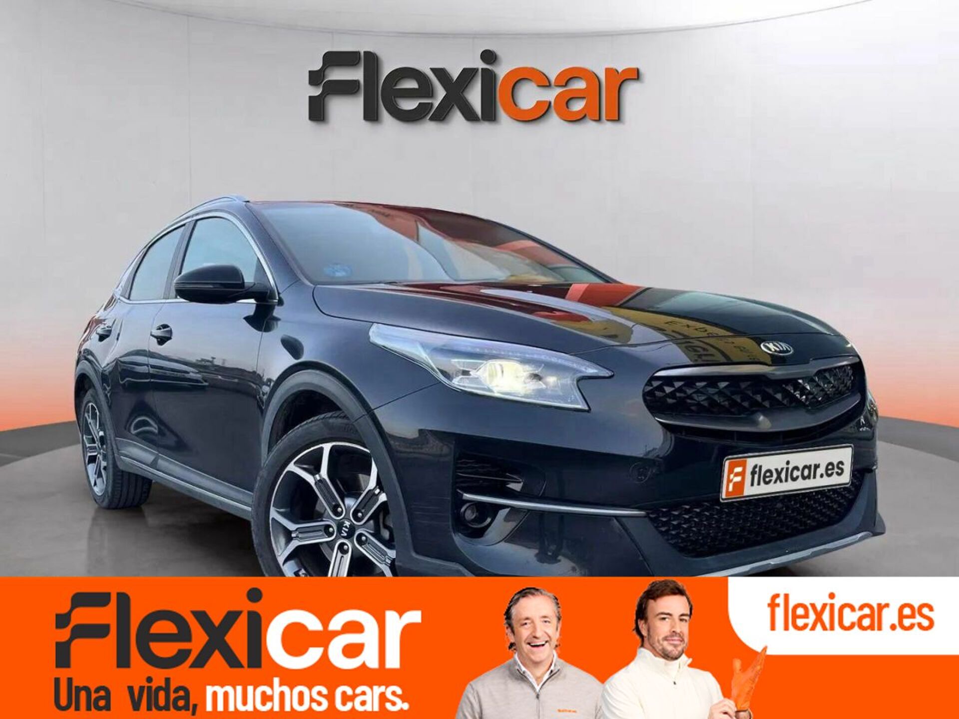 Imagen de KIA XCeed