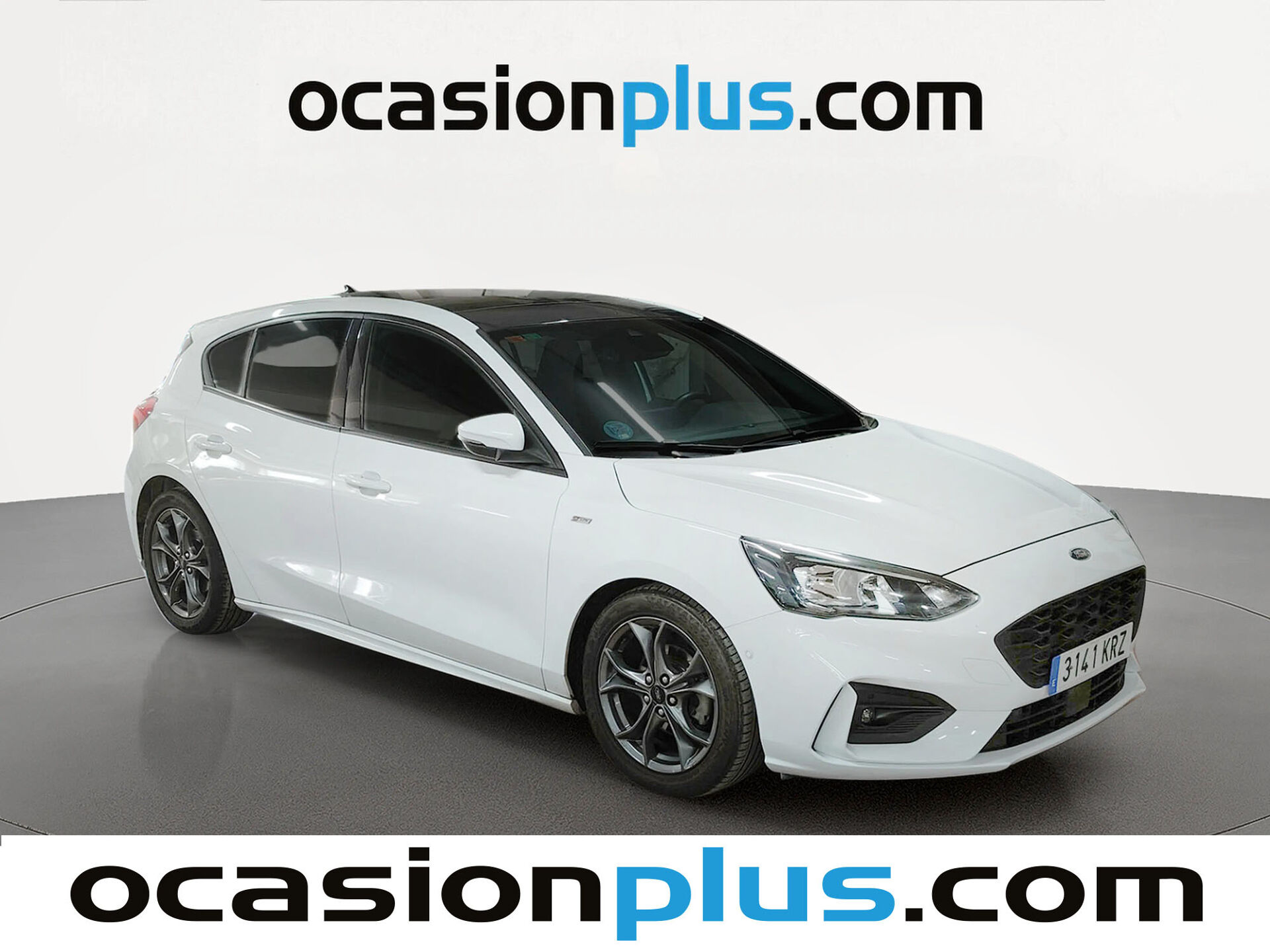 Imagen 2 de FORD Focus