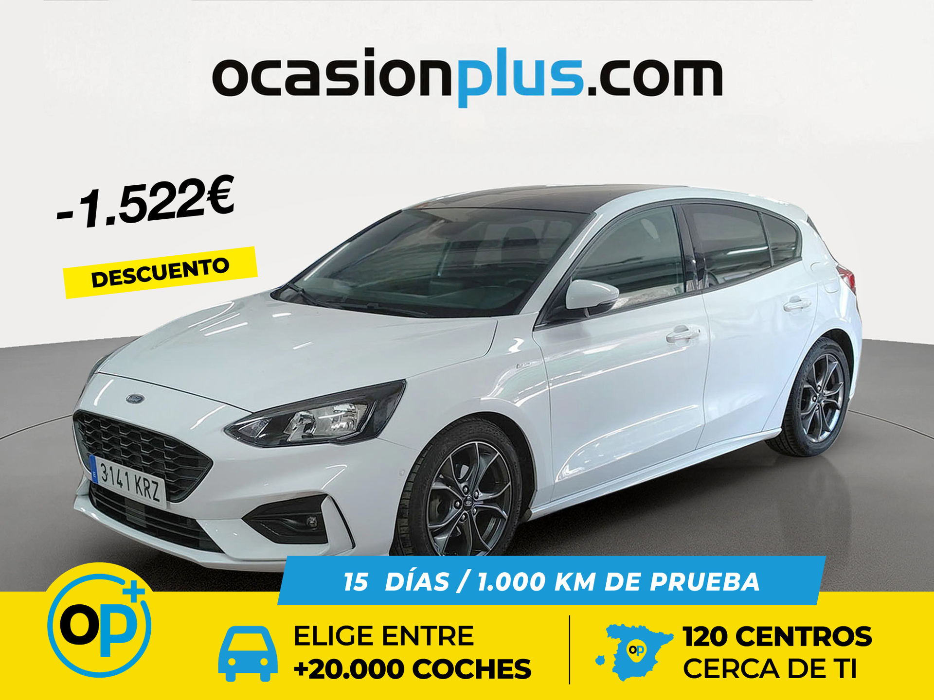 Imagen de FORD Focus