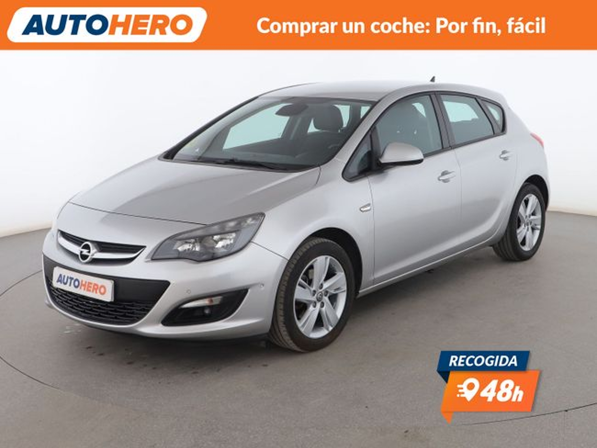 Imagen de OPEL Astra