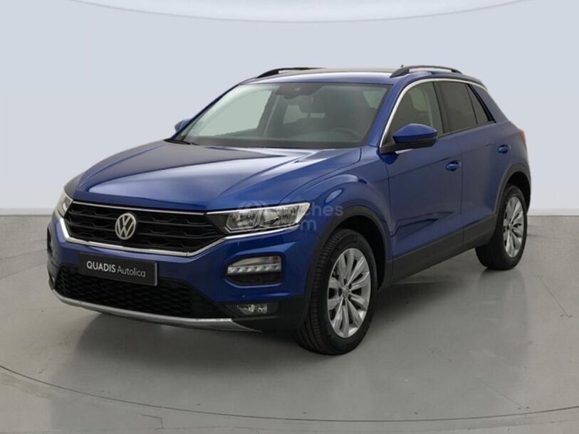 Foto del VOLKSWAGEN T-Roc 1.0 TSI Advance