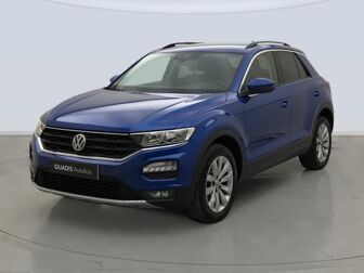 Imagen de VOLKSWAGEN T-Roc 1.0 TSI Advance