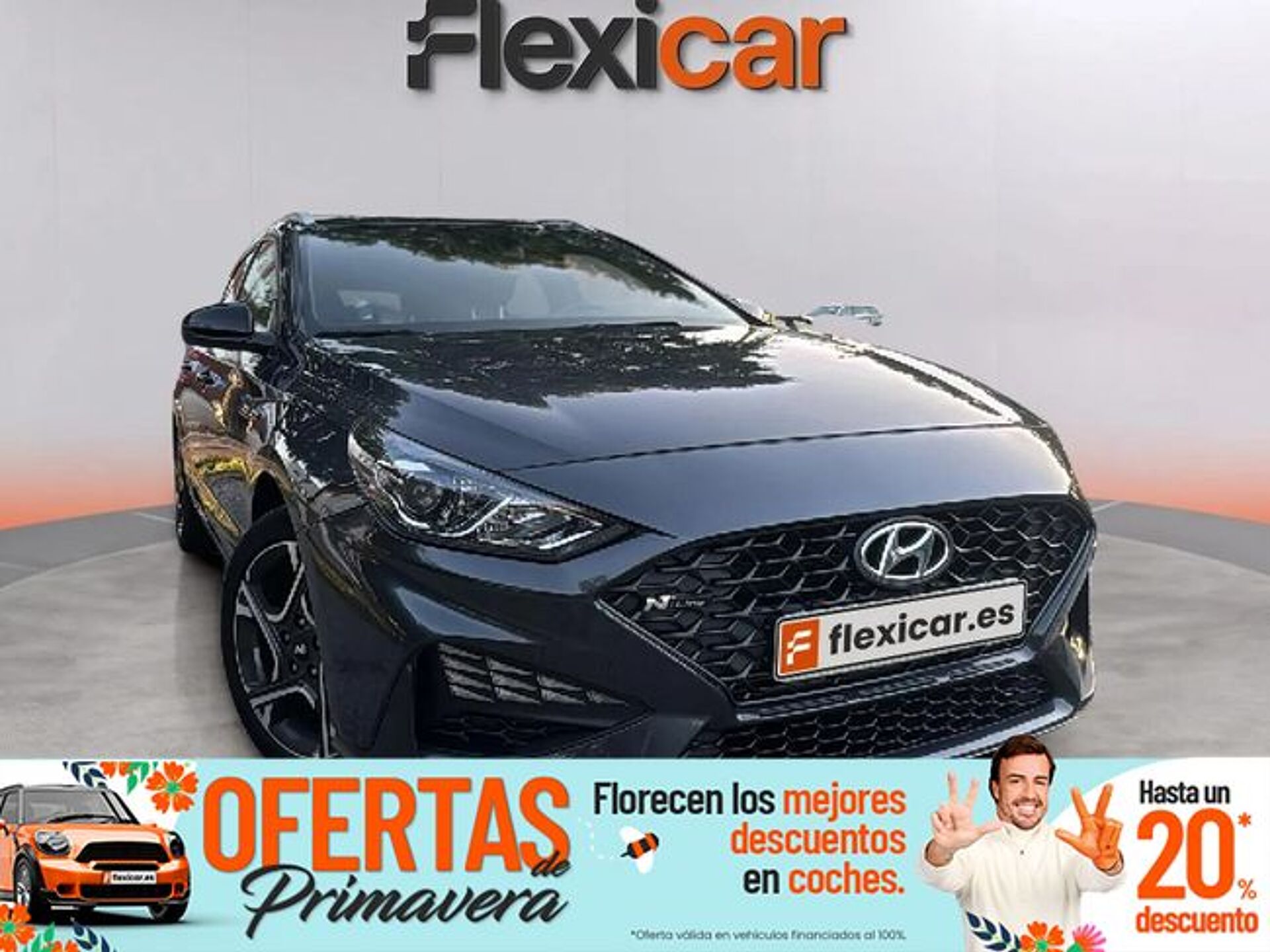 Imagen 1 de HYUNDAI i30