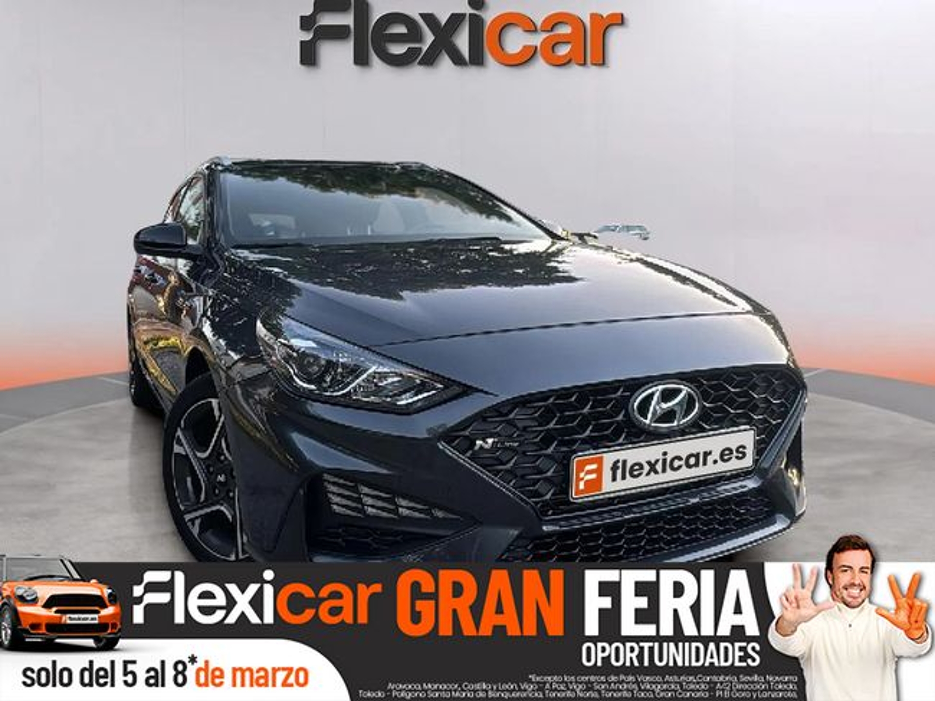 Imagen de HYUNDAI i30