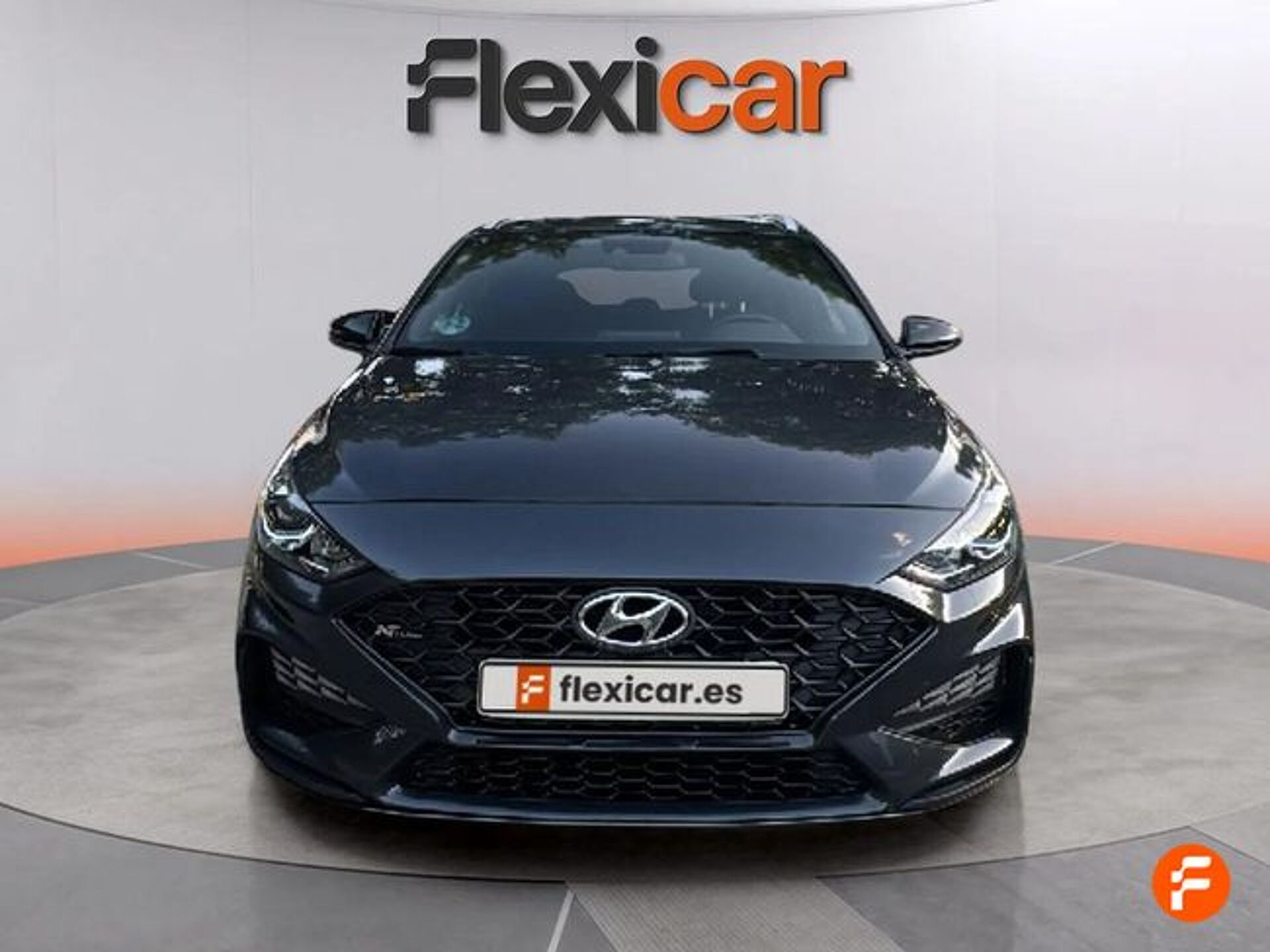 Imagen 2 de HYUNDAI i30