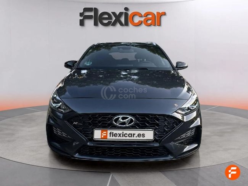 Foto del HYUNDAI i30 1.0 TGDI N Line 30A 120