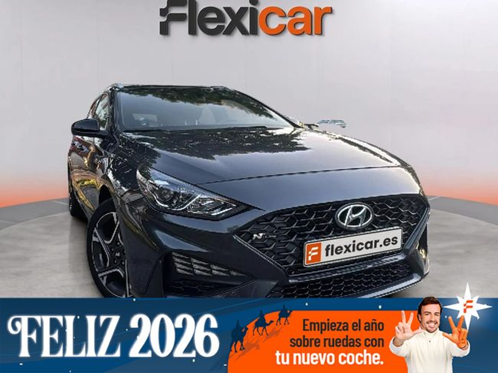 Imagen de HYUNDAI i30