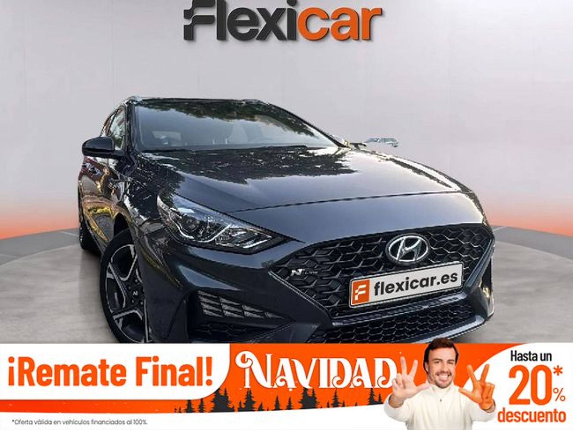 Imagen de HYUNDAI i30