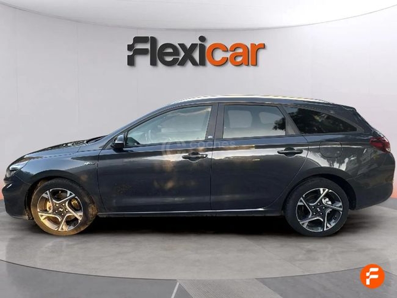 Foto del HYUNDAI i30 1.0 TGDI N Line 30A 120