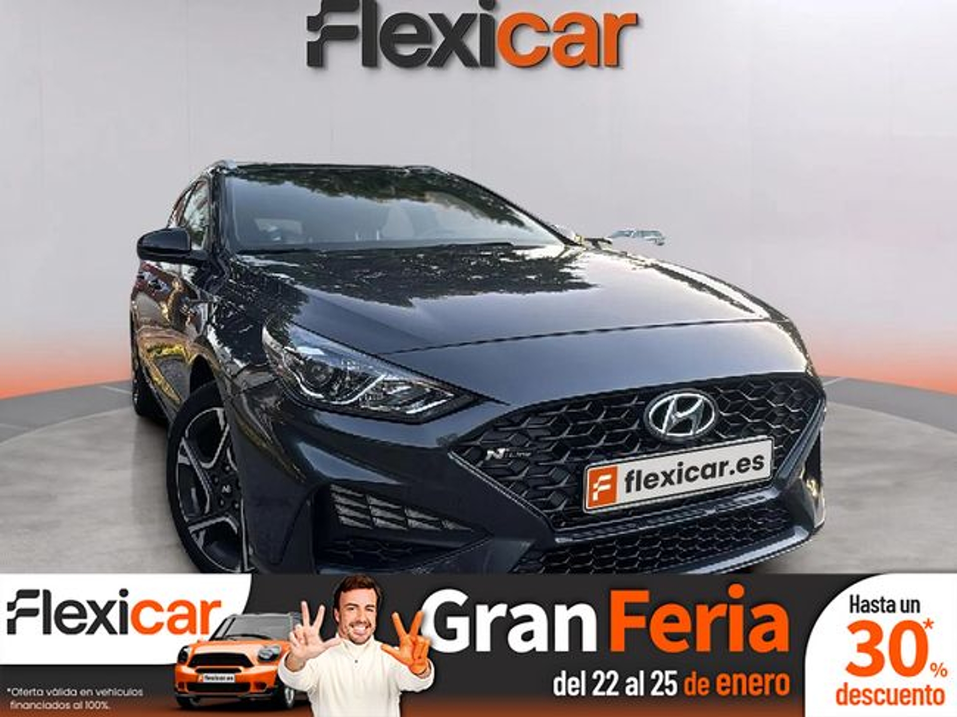 Imagen de HYUNDAI i30