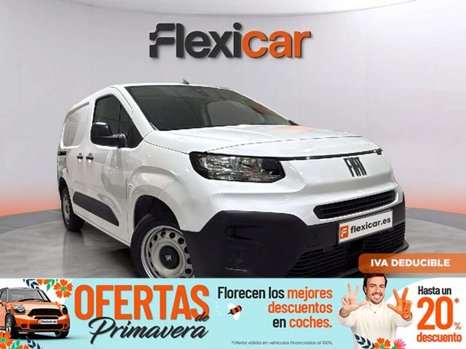 Imagen 1 de FIAT Dobló