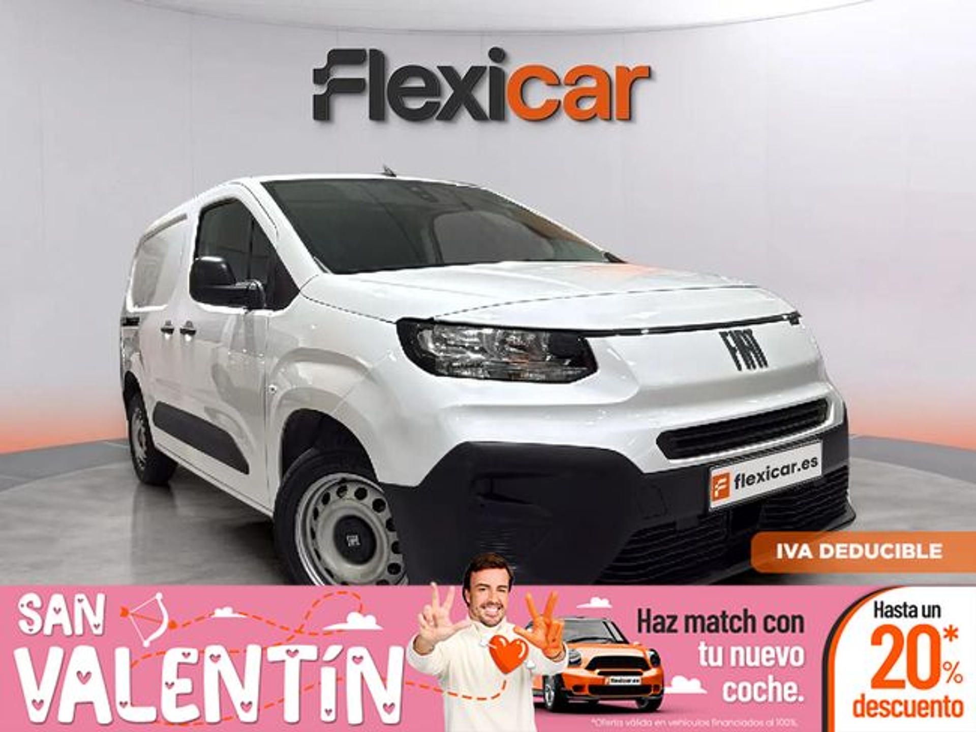 Imagen de FIAT Dobló