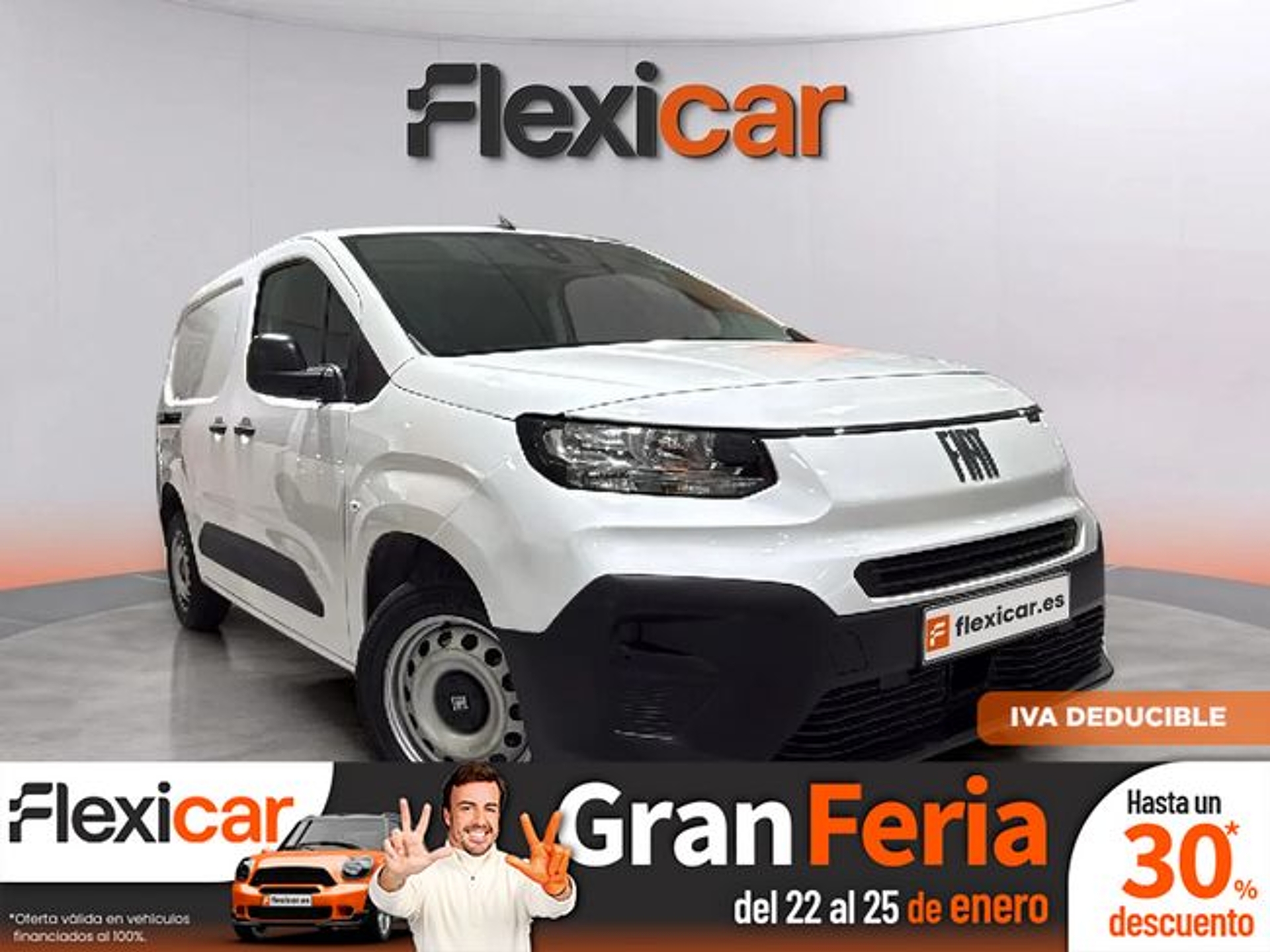 Imagen de FIAT Dobló