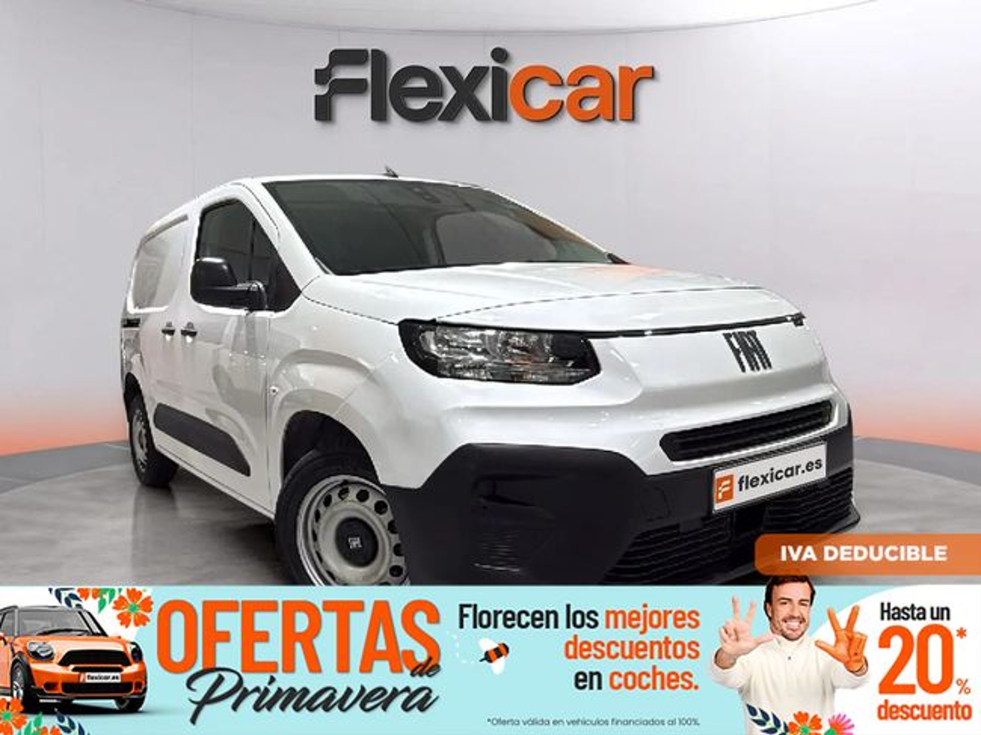 Imagen de FIAT Dobló