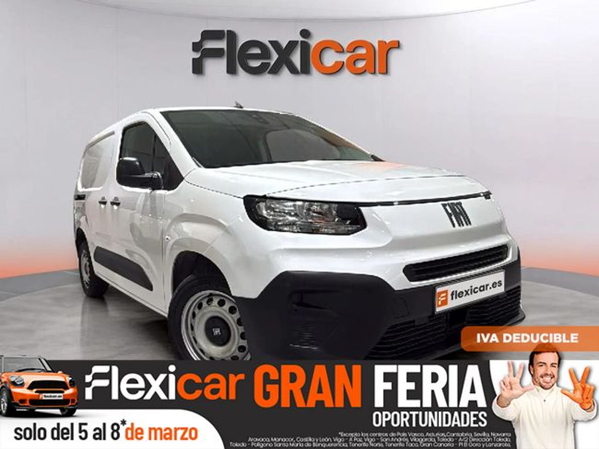 Imagen 1 de FIAT Dobló