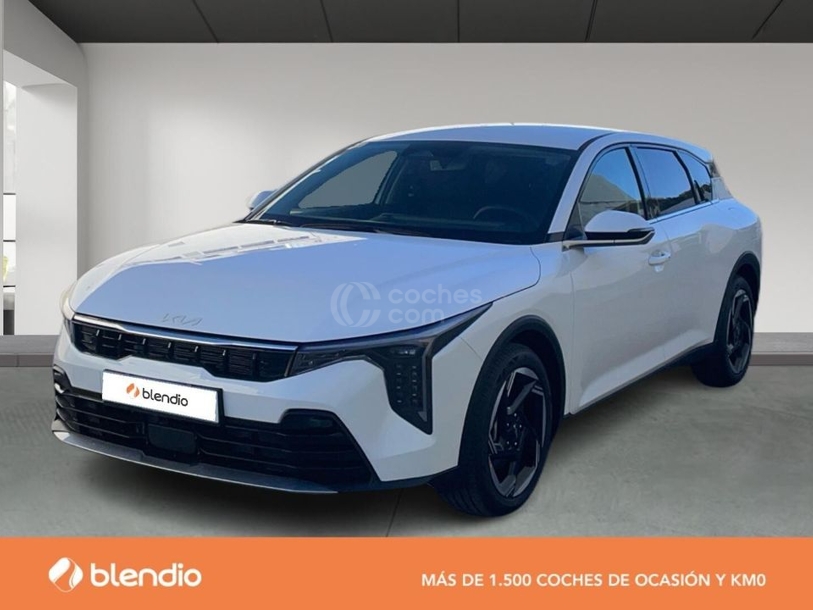 Foto del KIA K4 1.0 MHEV Tech 115