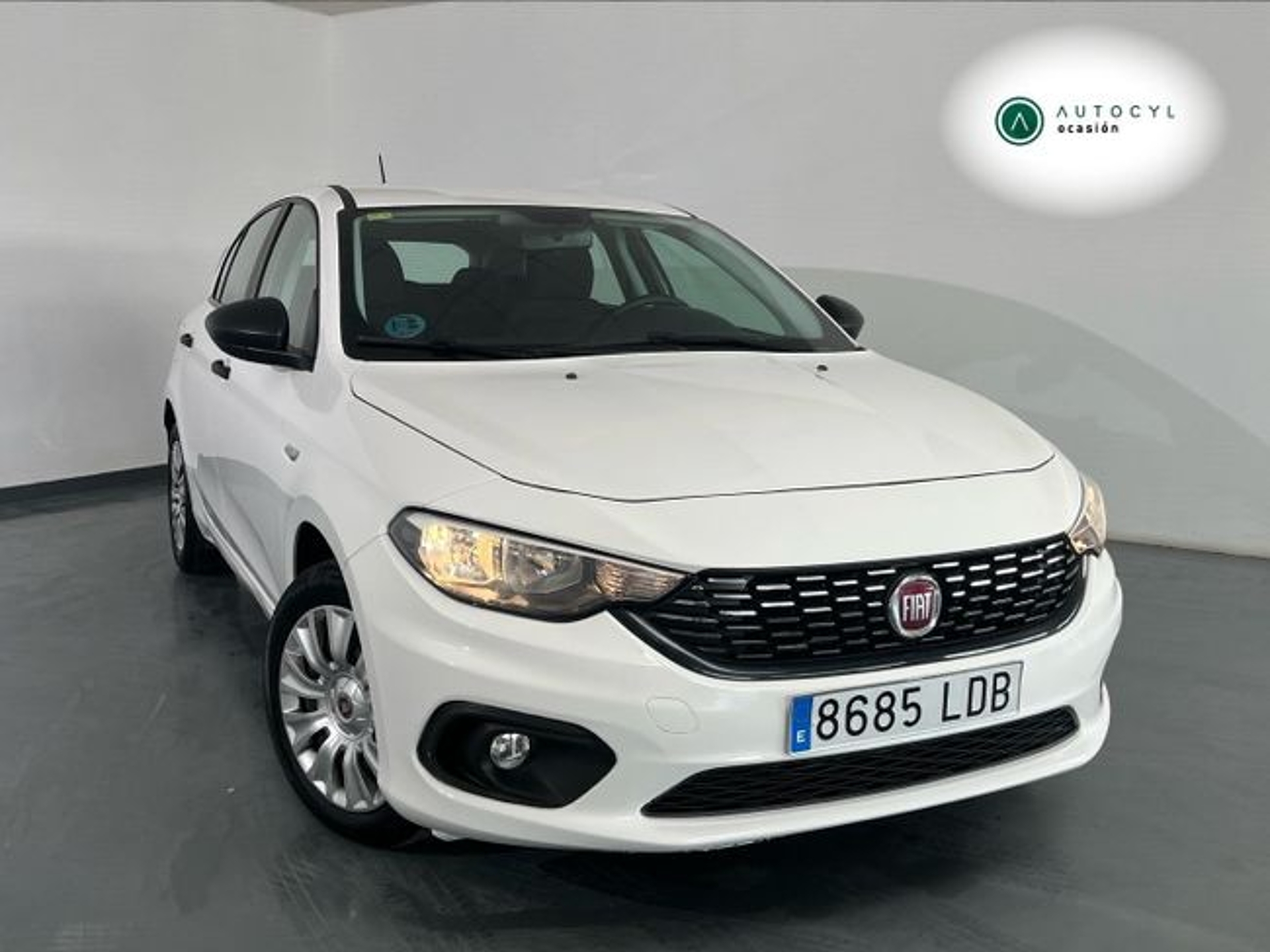 Imagen de FIAT Tipo